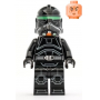 LEGO® Mini-Figurine Star-Wars Commando Commander Crosshair