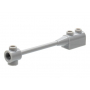 LEGO® Barre 1x8 avec Tenons Ouverts