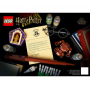 LEGO® Instructions Hogwarts Icons