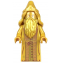 LEGO® Minifigure Albus Dumbledore 20th Anniversary Pearl Gol