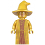 LEGO® Mini-Figurine Professeur Minerva  McGonagall 20 Annive