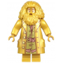 LEGO® Mini-Figurine Rubeus Hagrid 20th Anniversaire