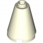 LEGO® Cone 2x2x2 Open Stud