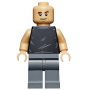 LEGO® Minifigure Fast and Furious