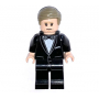 LEGO® Mini-Figurine Speed James Bond 76911