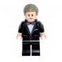 LEGO® Minifigure Speed James Bond