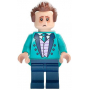 LEGO® Mini-Figurine Homme de la Maison Hanté Disney