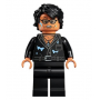 LEGO® Minifigure Jurassic World Ian Malcolm