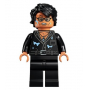 LEGO® Mini-Figurine Jurassic World Ian Malcolm