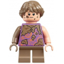LEGO® Minifigure Jurassic Wolrd Lex Murphy