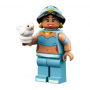 LEGO® Mini-Figurine Disney Series 2 Princesse Jasmine