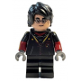 LEGO® Minifigure Harry Potter Triwizard Uniform
