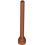 LEGO® Antenne 1x4 - 4 H