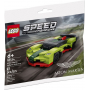 LEGO® Polybag Speed Champions Aston Martin Valkyrie