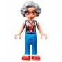 LEGO® Minifigure Friends Dottie
