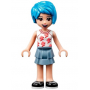 LEGO® Minifigure Friends Evelyn