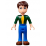 LEGO® Mini-Figurine Friends Joshua