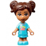 LEGO® Minifigure Friends Maya