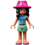 LEGO® Minifigure Friends Savannah