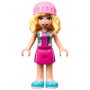 LEGO® Minifigure Friends Stephanie