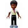 LEGO® Minifigure Friends Trevor