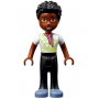 LEGO® Mini-Figurine Friends Trevor