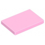 LEGO® Plate Lisse 2x3