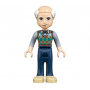 LEGO® Mini-Figurine Friends Marcel
