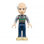 LEGO® Minifigure Friends Marcel