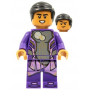 LEGO® Minifigure Marvel Kingo