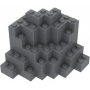 LEGO® Roche Montagne 8x8x6