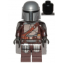 LEGO® Mini-Figurine Star-Wars The Mandalorian