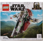 LEGO® Instructions Star-Wars The Mandalorian