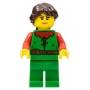 LEGO® Minifigure Forestwoman