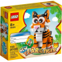 LEGO® Set 40491 L'année du Tigre