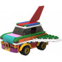 LEGO® Rebuildable Flying Car