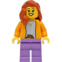 LEGO® Minifigure Mom Set 3119