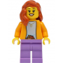 LEGO® Minifigure Mom Set 3119