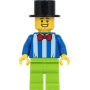 LEGO® Minifigure Male Fairground Worker