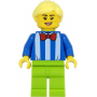 LEGO® Minifigure Female Fairground Worker