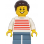 LEGO® Minifigure Children Boy Set 31119