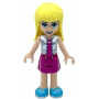 LEGO® Minifigure Stephanie