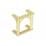 LEGO® Arch 3x6x5 Ornamented