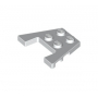 LEGO® Wedge Plate 3x4 with Stud Notches