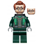 LEGO® Minifigure Marvel Dr Octopus