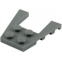 LEGO® Wedge Plate 4x4