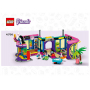 LEGO® Instructions Friends Roller Disco Arcade
