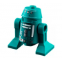 LEGO® Astromech Droid Dark Turquoise