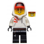 LEGO® Mini-Figurine Hidden Side Jack Davids