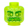 LEGO® Minifigure Head Alien Ghost